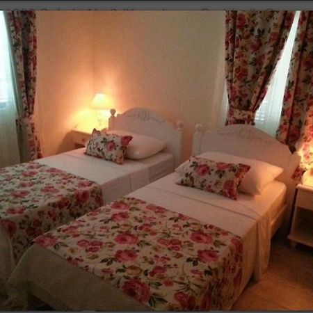 The White Hotel Alaçatı Zewnętrze zdjęcie