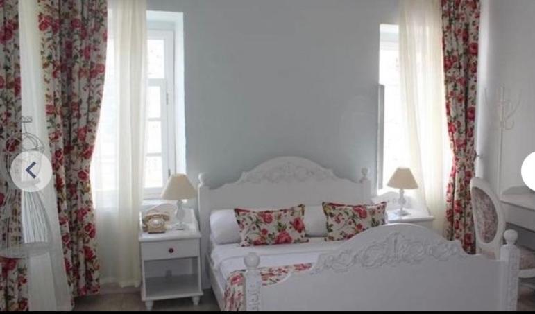 The White Hotel Alaçatı Zewnętrze zdjęcie