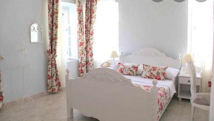 The White Hotel Alaçatı Zewnętrze zdjęcie