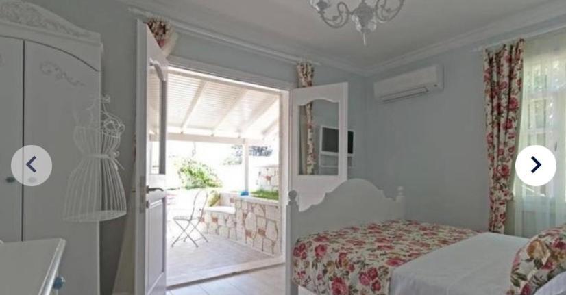 The White Hotel Alaçatı Zewnętrze zdjęcie
