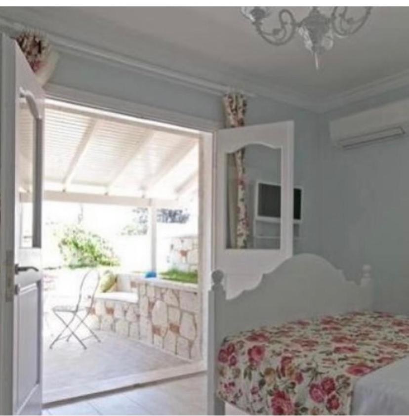 The White Hotel Alaçatı Zewnętrze zdjęcie