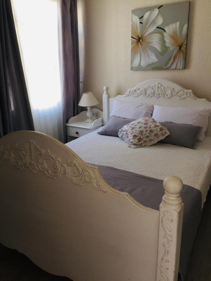 The White Hotel Alaçatı Zewnętrze zdjęcie
