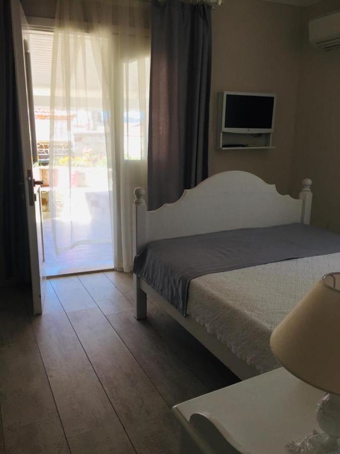 The White Hotel Alaçatı Zewnętrze zdjęcie
